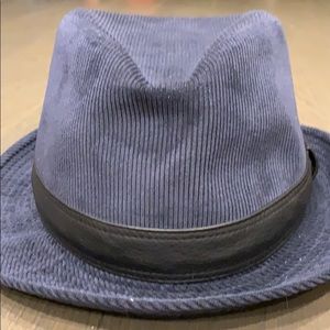NWT - Hermès Funk Velour Men’s Hat